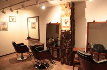 KIYOMI | 北区/東区周辺のヘアサロン