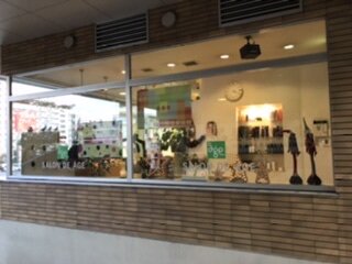 サロンドアージュ | 北区/東区周辺のヘアサロン