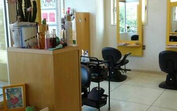 サロンドアージュ | 北区/東区周辺のヘアサロン