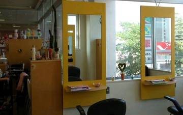 サロンドアージュ | 北区/東区周辺のヘアサロン