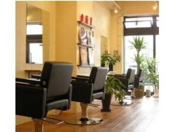 COCORO | 高宮/大橋/井尻のヘアサロン