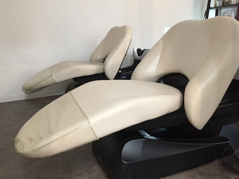 O'S HAIR | 長岡のヘアサロン