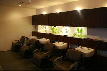 OPIUM祇園店 | 北九州のヘアサロン OPIUM祇園店 | 北九州のヘアサロン