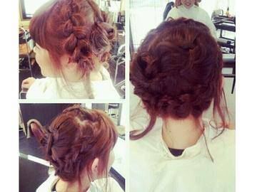 Marlette | 新居浜のヘアサロン