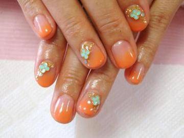 ネイルサロン　elle aime | 久留米のネイルサロン