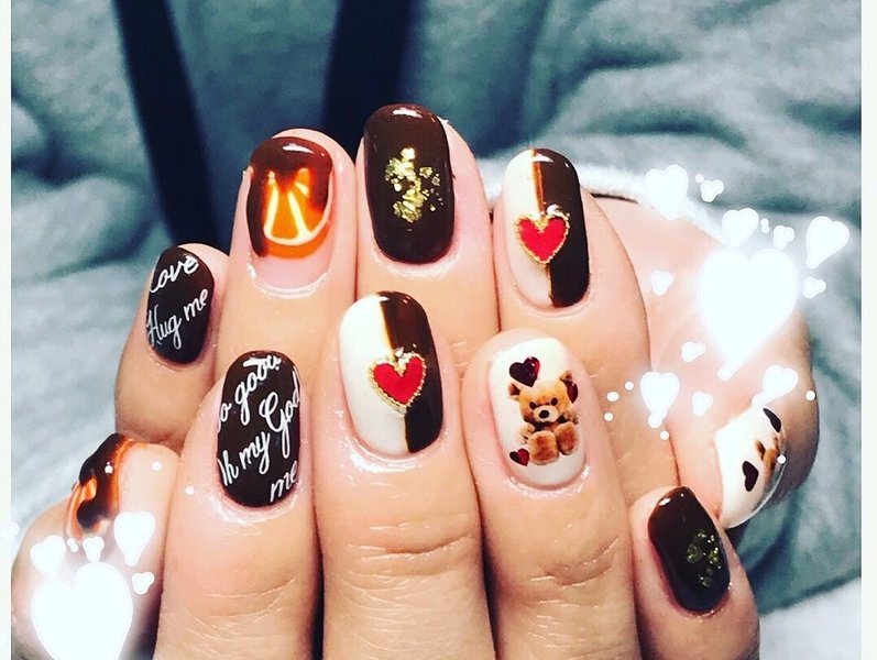 ネイルサロン　elle aime | 久留米のネイルサロン