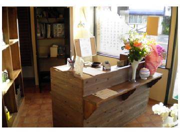 美容室 賀流 | 北九州のヘアサロン 美容室 賀流 | 北九州のヘアサロン