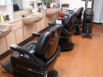 カットハウス ヨシハラ | 西新/姪浜のヘアサロン