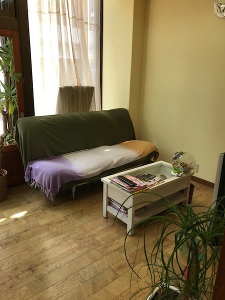 ウィル オブ ヘアー Will of hair | 宇和島のヘアサロン