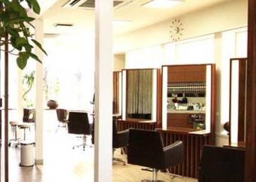 arose 大牟田店 | 大牟田のヘアサロン