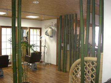 和風ヘアギャラリーラクザン楽山 | 十和田のヘアサロン