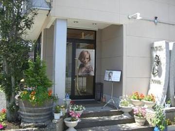 和風ヘアギャラリーラクザン楽山 | 十和田のヘアサロン