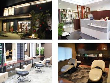 La page 善通寺店 | 善通寺のヘアサロン La page 善通寺店 | 善通寺のヘアサロン