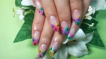 Nail Salon・Kariyushi | 高宮/大橋/井尻のネイルサロン Nail Salon・Kariyushi | 高宮/大橋/井尻のネイルサロン