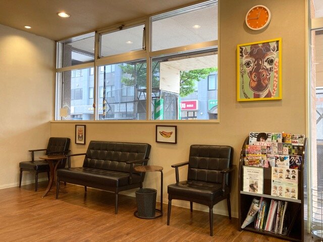 ｂｏｎｄ’ｓ・ｓｏｅｎ | 西区/手稲区周辺のヘアサロン