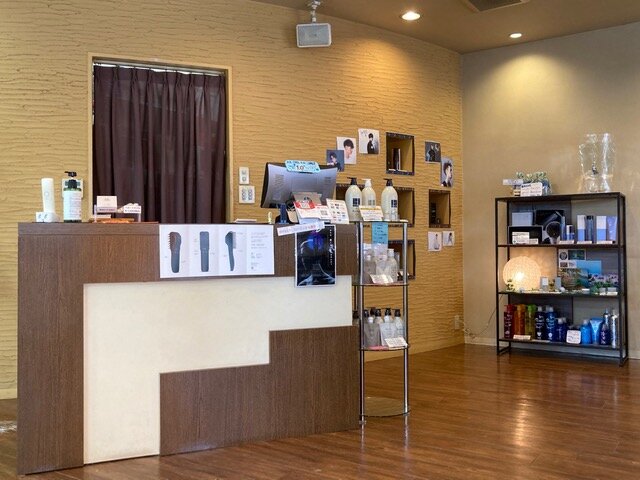 ｂｏｎｄ’ｓ・ｓｏｅｎ | 西区/手稲区周辺のヘアサロン