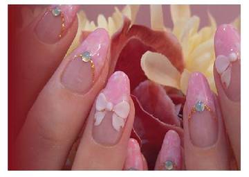 ネイルズ シャトン(NAILS CHATON) | 天神/大名のネイルサロン