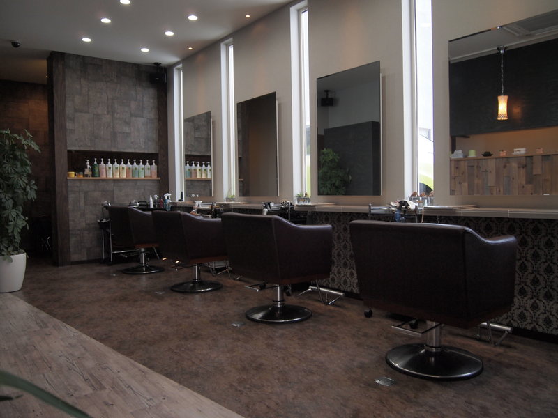 VERDURE | 岩見沢のヘアサロン VERDURE | 岩見沢のヘアサロン