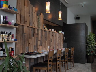 Verdure ヴェルデュール 北海道 岩見沢 の美容院 美容室 ビューティーパーク