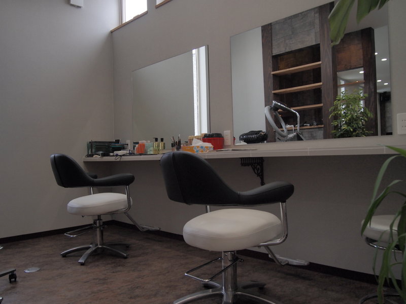 VERDURE | 岩見沢のヘアサロン VERDURE | 岩見沢のヘアサロン