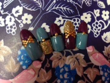 cils&vernis 月光 | 京都駅/東山七条のネイルサロン cils&vernis 月光 | 京都駅/東山七条のネイルサロン