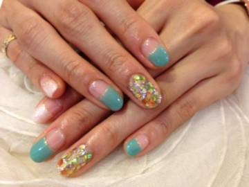 cils&vernis 月光 | 京都駅/東山七条のネイルサロン cils&vernis 月光 | 京都駅/東山七条のネイルサロン