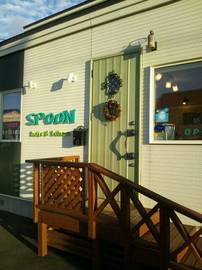 SPOON hair&lohas | 苫小牧のヘアサロン SPOON hair&lohas | 苫小牧のヘアサロン