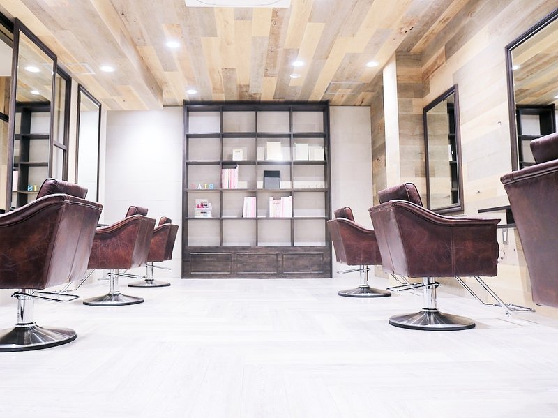 Da-is | 高知のヘアサロン