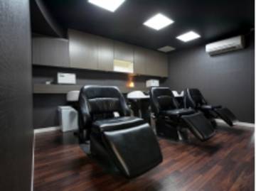 CReO Sacco | 伊勢崎のヘアサロン