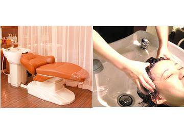 Aroma&ivory | 西新/姪浜のヘアサロン