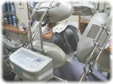 Cevrine | 白石区/南区/豊平区周辺のヘアサロン Cevrine | 白石区/南区/豊平区周辺のヘアサロン