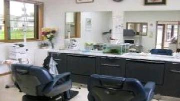 フルブルーム（ＦＵＬＢＬＯＯＭ） | 横手のヘアサロン