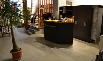 crancs | 函館のヘアサロン