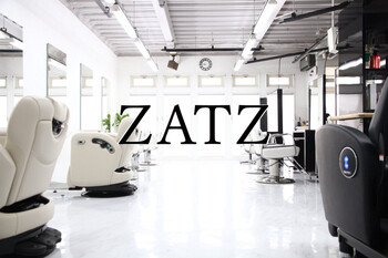 ZATZ HAIR CREATE | 北見のヘアサロン