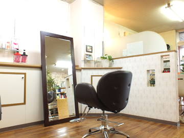 カットスタジオALBA | 白石区/南区/豊平区周辺のヘアサロン カットスタジオALBA | 白石区/南区/豊平区周辺のヘアサロン