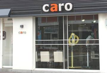 caro | 函館のヘアサロン