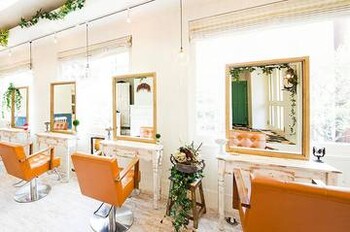 IRODOЯI HAIRDESIGN | 天神/大名のヘアサロン