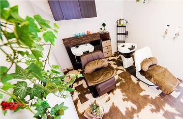 IRODOЯI HAIRDESIGN | 天神/大名のヘアサロン