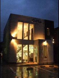 COIFFURE fils | 三条のヘアサロン COIFFURE fils | 三条のヘアサロン