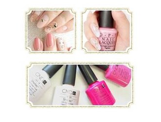 Nailsalon Nancy 北海道 大通 のネイルサロン ビューティーパーク