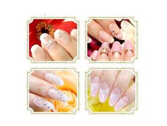 Nailsalon Nancy ネイルサロンナンシー 北海道 大通 のネイルサロン ビューティーパーク