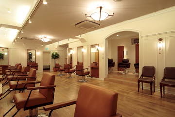 Snip | 北区/東区周辺のヘアサロン