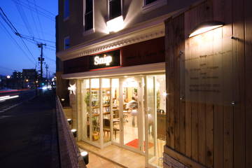 Snip | 北区/東区周辺のヘアサロン Snip | 北区/東区周辺のヘアサロン