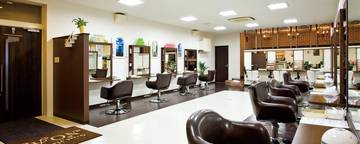 Grand Hair Make NOAH | 函館のヘアサロン