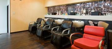 Grand Hair Make NOAH | 函館のヘアサロン