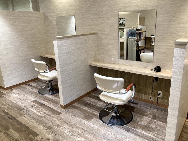 アトリエＹⅢ春日原店 | 大野城のヘアサロン