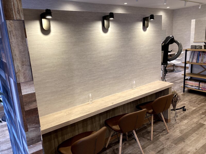 アトリエＹⅢ春日原店 | 大野城のヘアサロン