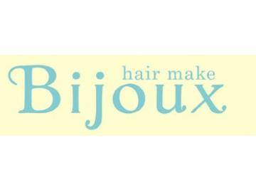 Bijoux hair make | 天神/大名のヘアサロン