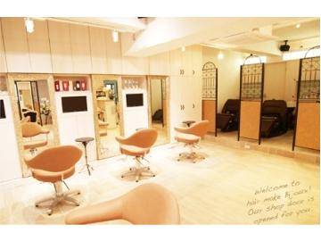 Bijoux hair make | 天神/大名のヘアサロン Bijoux hair make | 天神/大名のヘアサロン