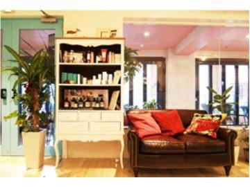 Bijoux hair make | 天神/大名のヘアサロン Bijoux hair make | 天神/大名のヘアサロン